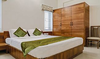 Treebo Kings Suits, HSR Layout