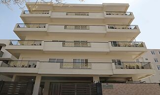 Treebo Kings Suits, HSR Layout