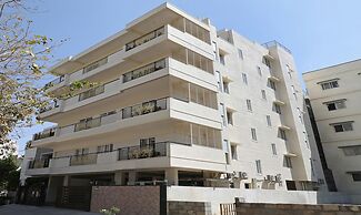 Treebo Kings Suits, HSR Layout