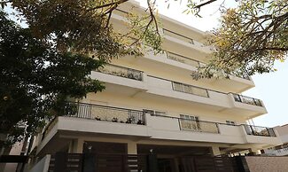 Treebo Kings Suits, HSR Layout