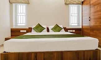 Treebo Kings Suits, HSR Layout