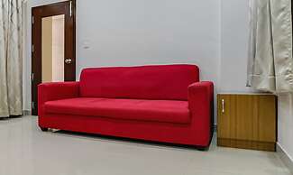 Treebo Kings Suits, HSR Layout