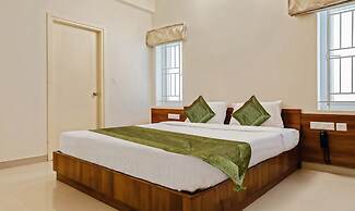 Treebo Kings Suits, HSR Layout