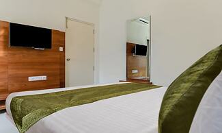 Treebo Kings Suits, HSR Layout