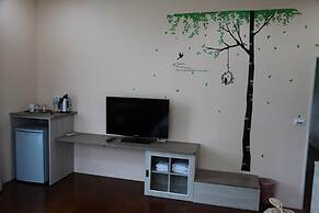 Dong Hua Dream House