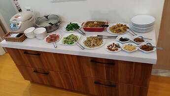 Dong Hua Dream House