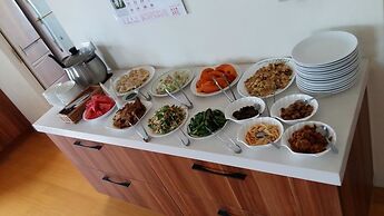 Dong Hua Dream House