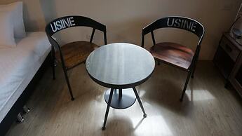 Dong Hua Dream House