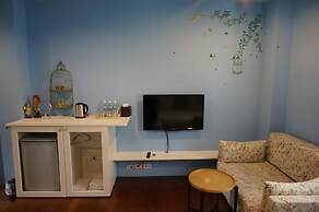 Dong Hua Dream House