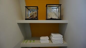 Dong Hua Dream House