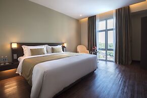 Astana Wing - Riverside Majestic Hotel