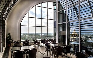 Astana Wing - Riverside Majestic Hotel