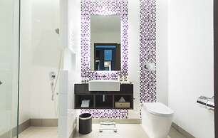 Astana Wing - Riverside Majestic Hotel