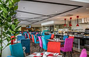 Astana Wing - Riverside Majestic Hotel