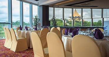 Astana Wing - Riverside Majestic Hotel