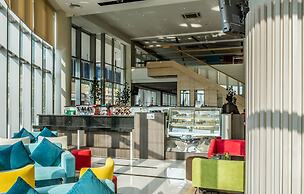 Astana Wing - Riverside Majestic Hotel