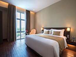 Astana Wing - Riverside Majestic Hotel