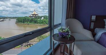 Astana Wing - Riverside Majestic Hotel