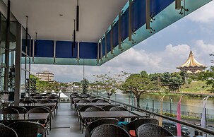 Astana Wing - Riverside Majestic Hotel