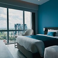 Astana Wing - Riverside Majestic Hotel