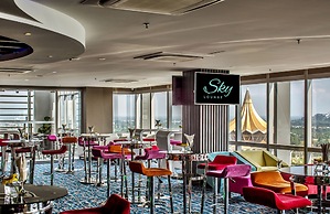 Astana Wing - Riverside Majestic Hotel