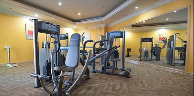 Astana Wing - Riverside Majestic Hotel