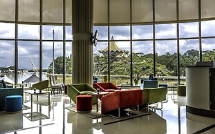 Astana Wing - Riverside Majestic Hotel