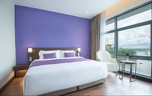 Astana Wing - Riverside Majestic Hotel