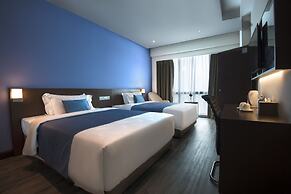 Astana Wing - Riverside Majestic Hotel