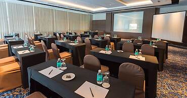 Astana Wing - Riverside Majestic Hotel