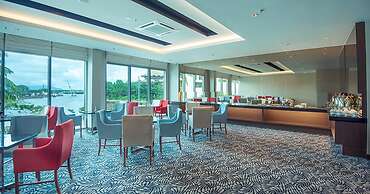 Astana Wing - Riverside Majestic Hotel