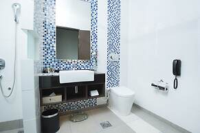 Astana Wing - Riverside Majestic Hotel