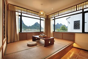 The Beyond Villa Guilin
