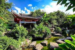 The Beyond Villa Guilin