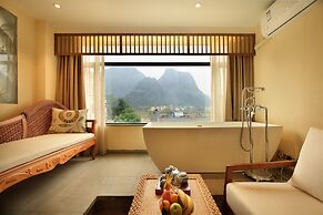 The Beyond Villa Guilin