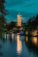 The Beyond Villa Guilin