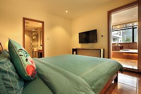 The Beyond Villa Guilin