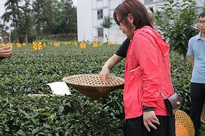 The Beyond Villa Guilin