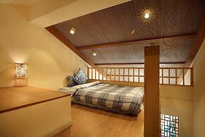 The Beyond Villa Guilin