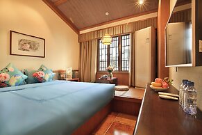 The Beyond Villa Guilin