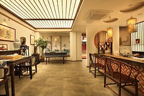 The Beyond Villa Guilin