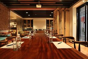 The Beyond Villa Guilin