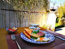 The Beyond Villa Guilin