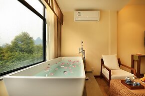 The Beyond Villa Guilin