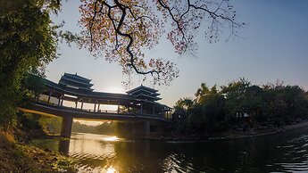 The Beyond Villa Guilin