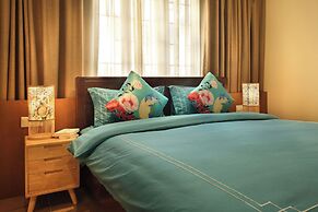 The Beyond Villa Guilin