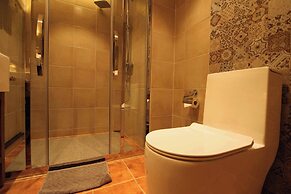 The Beyond Villa Guilin