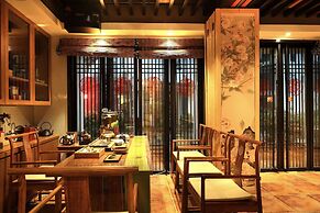 The Beyond Villa Guilin