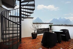 The Beyond Villa Guilin