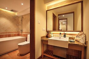 The Beyond Villa Guilin